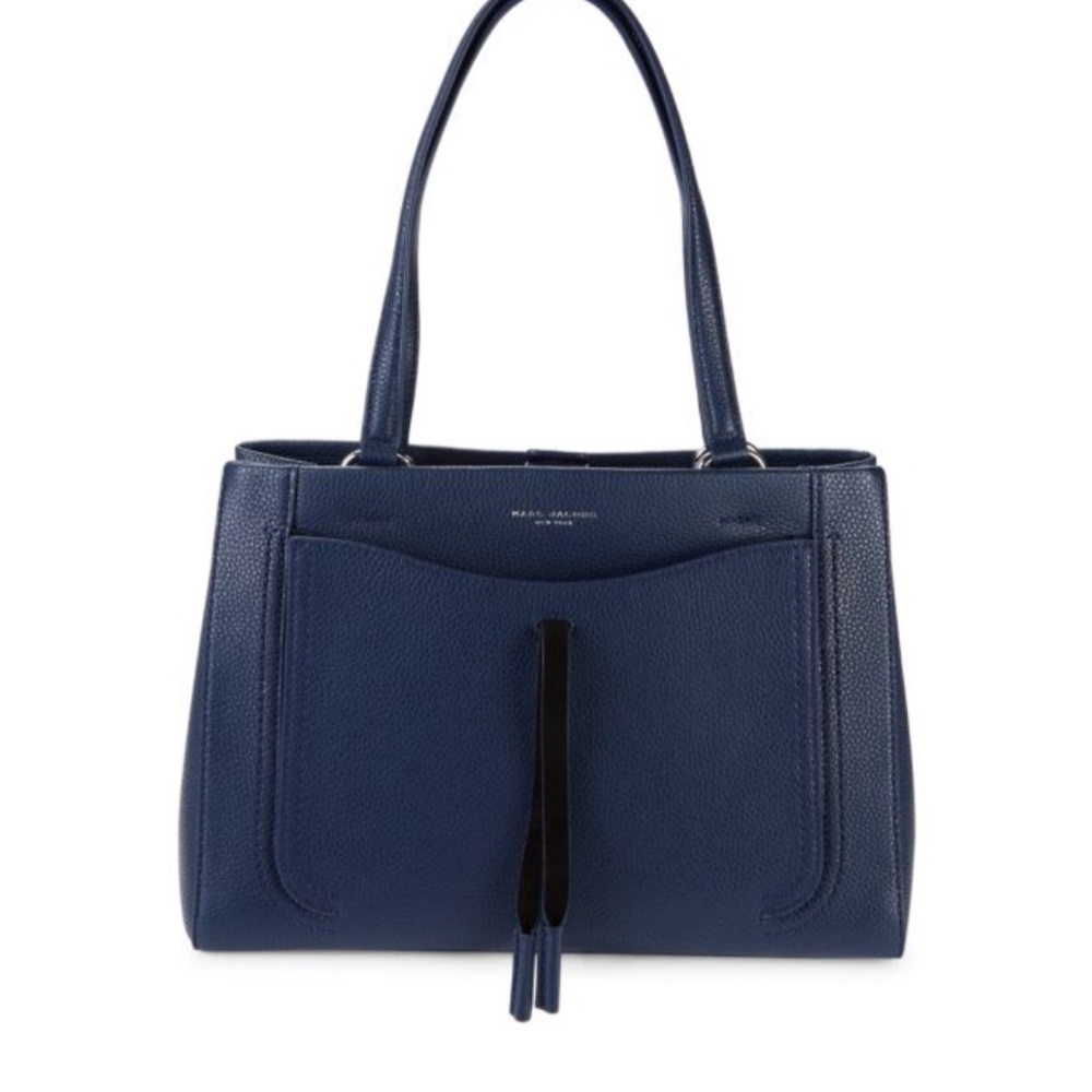 Mark Jacobs Tassel shoulder handbag